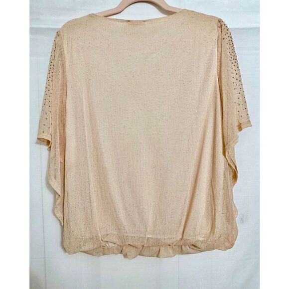 Ember formal top  - Picture 3 of 5